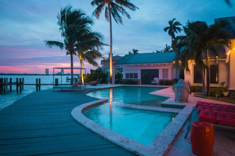 Short-Term Rental Properties